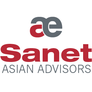 Sanet Logo